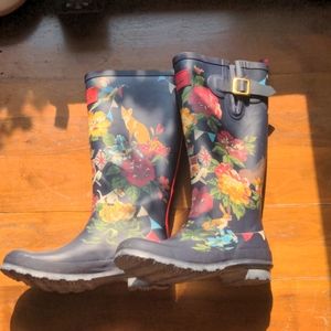 Joules Welly Boots
